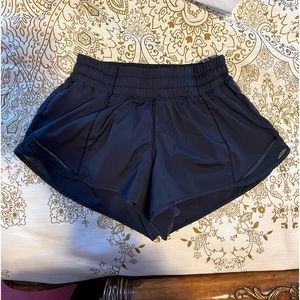 Lululemon 2 inch short